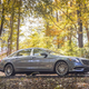 Illustration for article titled What sort of dullard would buy a brand-new S65 AMG?